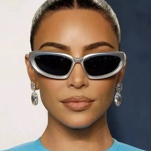 Kim K Glasses
